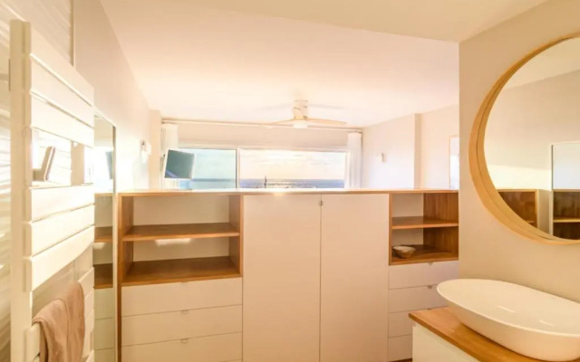 La Suite de l'Océan - Vue exceptionnelle