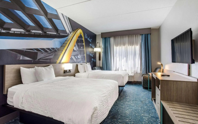 Clarion Pointe Franklin - Nashville Area