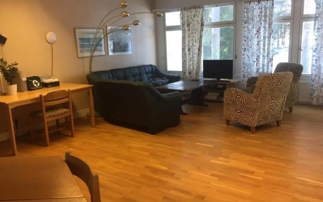 Edelviks Trädgård B&B