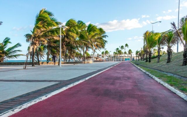 Farol de Itapuã Praia Hotel