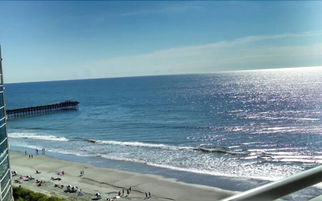 Sandy Beach Resort- Magnolia Tower