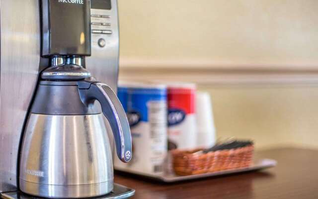 Econo Lodge Birmingham - Hoover