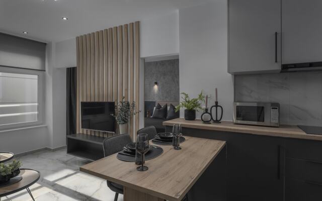 Nomades Suites Thessaloniki