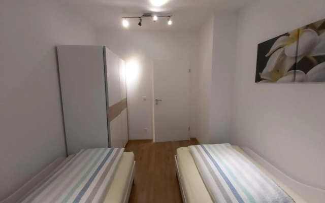 Apartment Claudia