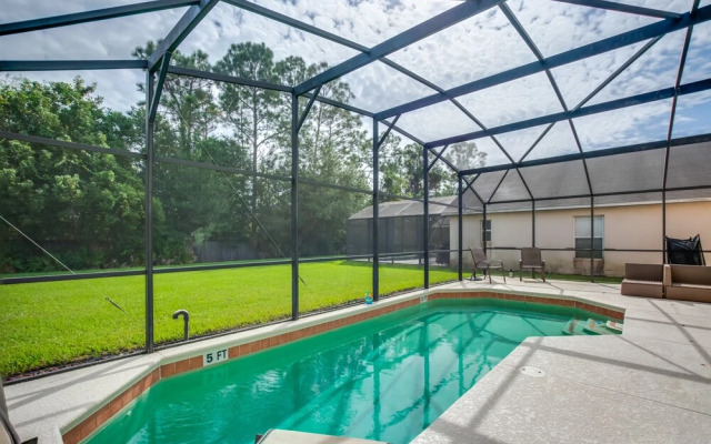 Terra Verde Resort 4660