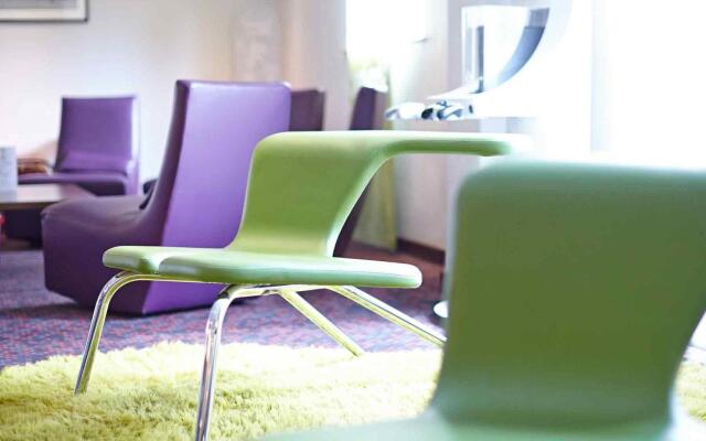 Novotel Wolverhampton