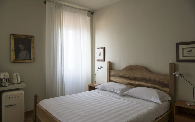 L'Annunciata Soul Retreat