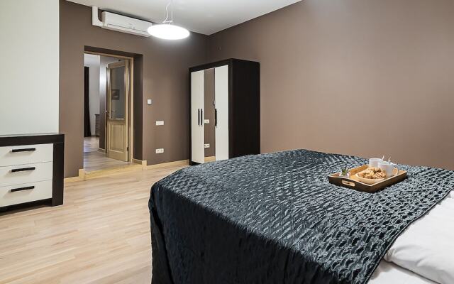 WINWINSTAY Apartments Heart of Old Town