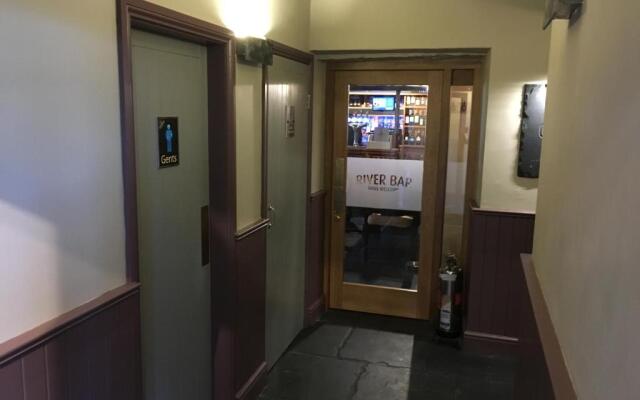 The Watermill Inn & Brewery