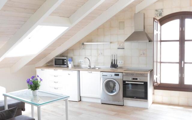 Apartamentos Sol Real