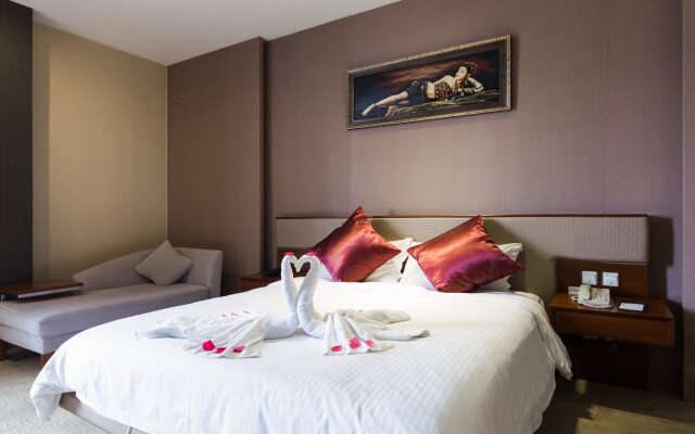 Days Hotel Insun Shanghai