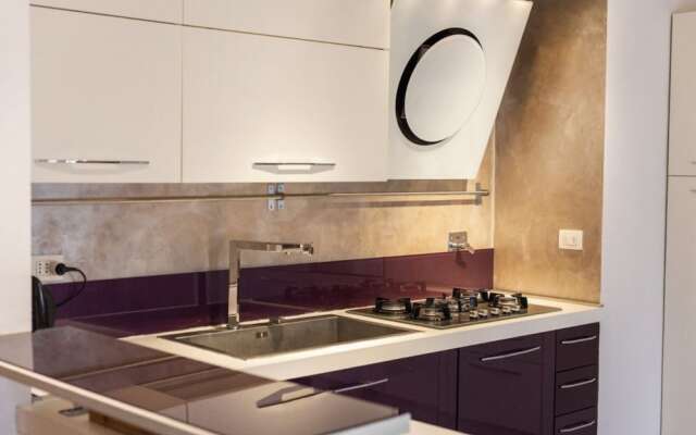 Bright Giglio Loft