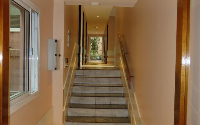 Hotel Viena