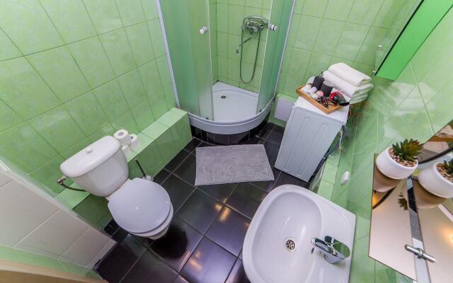 Европа Центр на улице Щорса