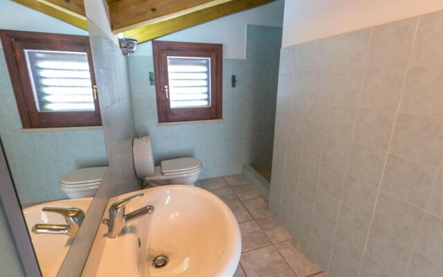 Villa Arenella con Piscina