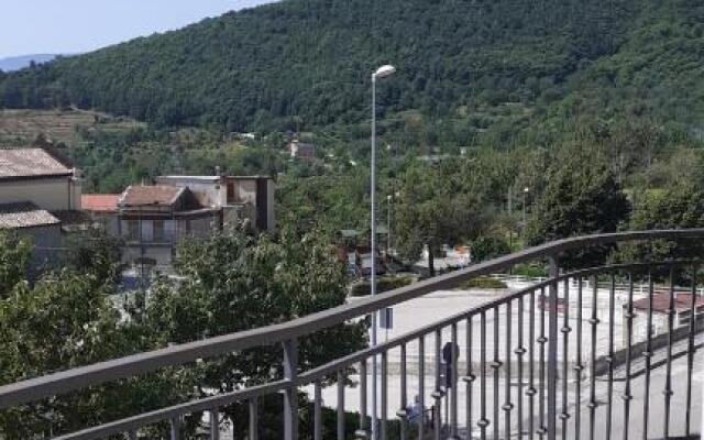 Casa Vacanze Mercolino