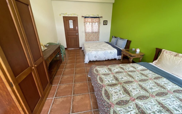 Tuscany Garden B&B