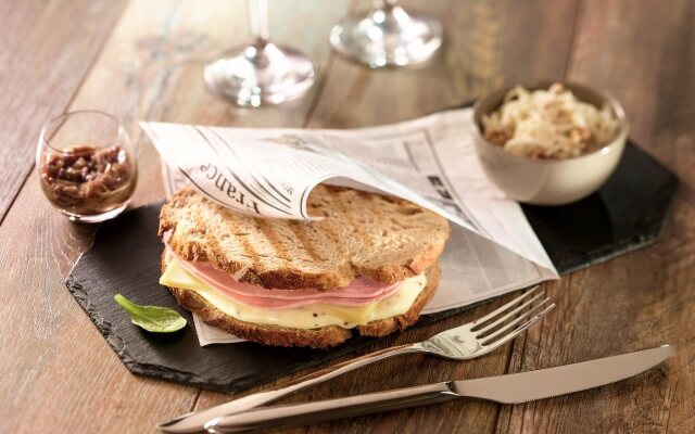 ibis Styles Den Haag Scheveningen