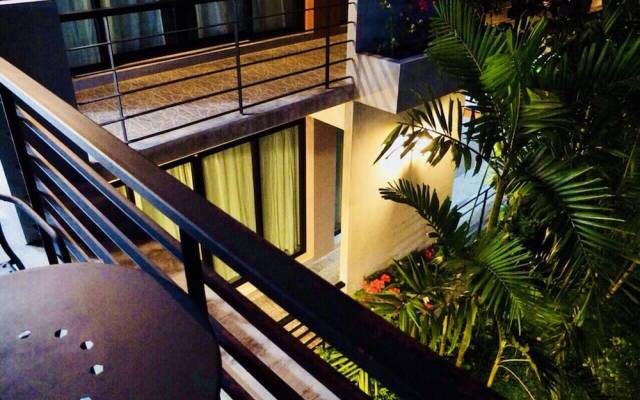 Wassana Sitdharma Guesthouse
