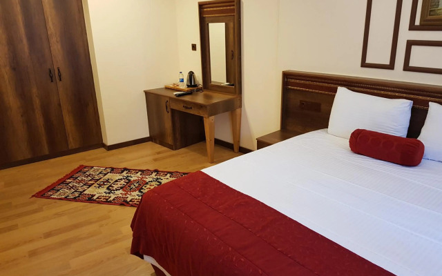Hotel Kervansaray Canakkale - Special Class