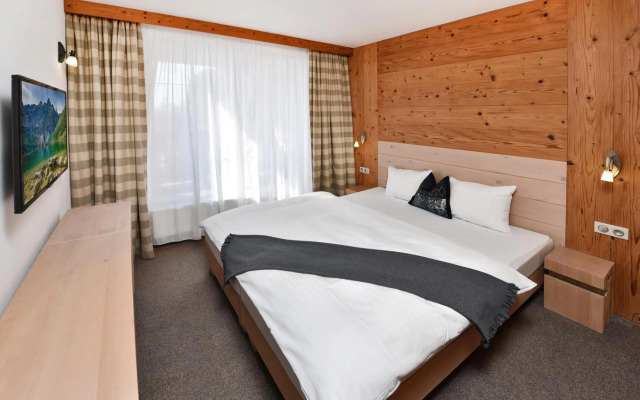 APLEND Hotel Kukucka