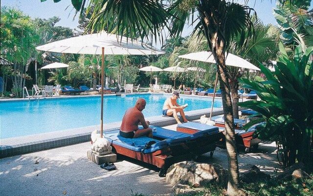 The Cottage Resort