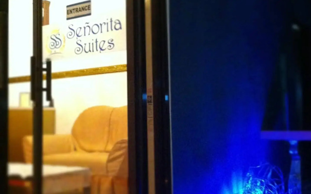 Señorita Suites Mati