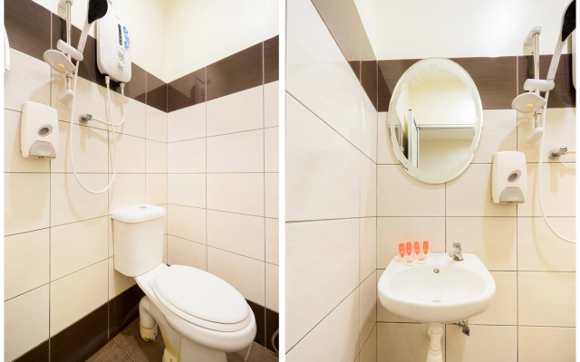 OYO 44053 El Zahra Moda Alor Setar