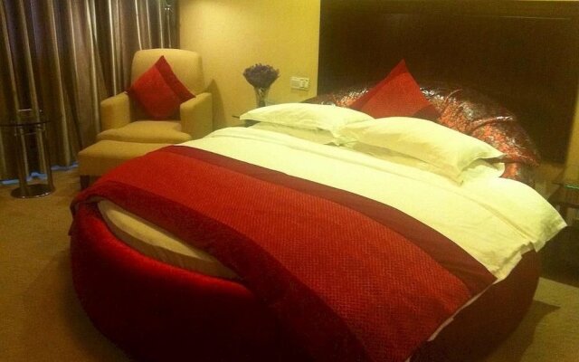 Jiashan City Hotel