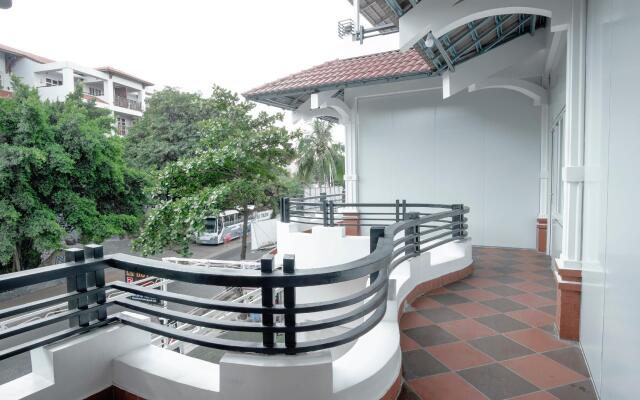 Le Huynh Mui Ne Hotel