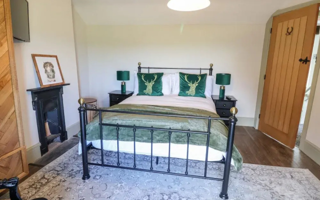 3 Penllan Cottages