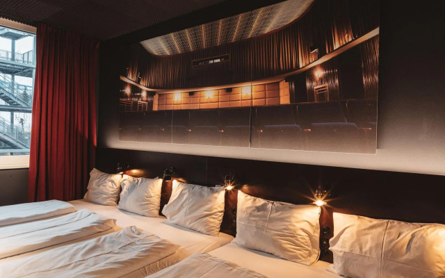 Superbude Wien Prater