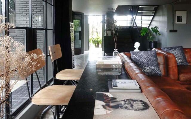 RealRare Phetchaburi  The Outing Villas