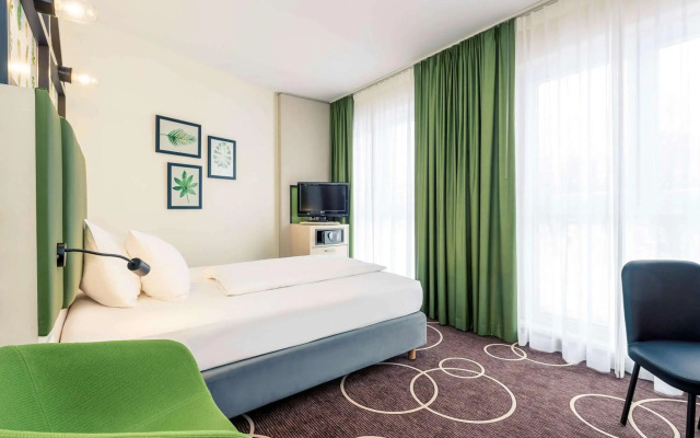 Mercure Hotel Hannover Mitte