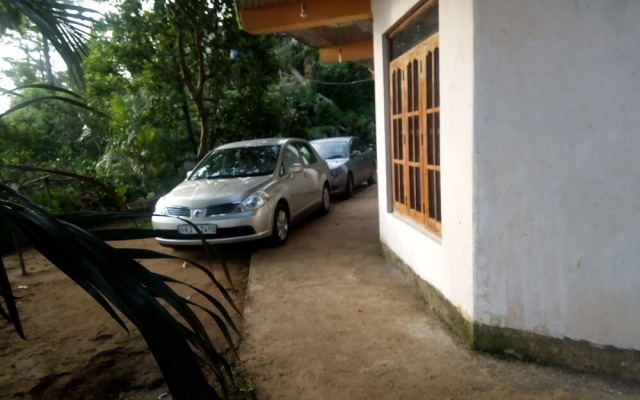 Adisham Village Home