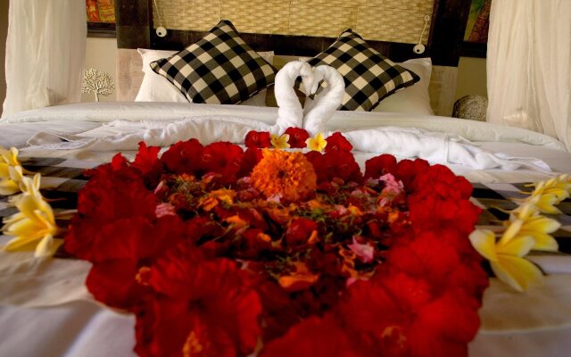 Virmas Private Villa