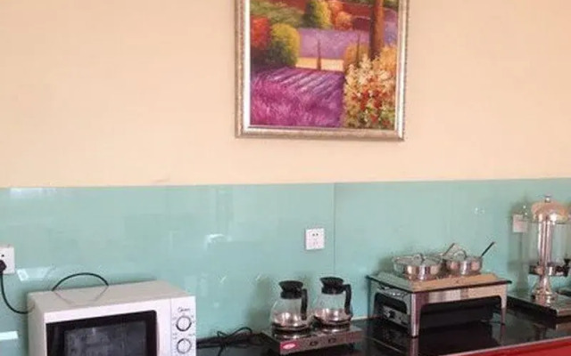 Elan Hotel Kashgar North Jiefang Road