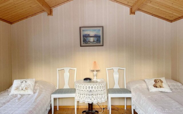 4 Star Holiday Home in Norrtalje-by Traum