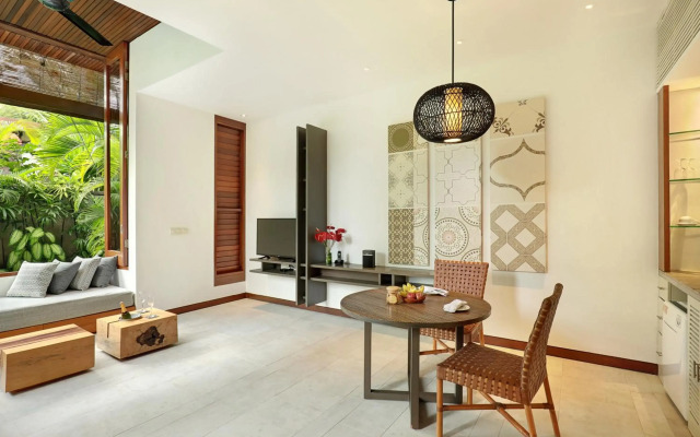 The Elysian Boutique Villa Hotel