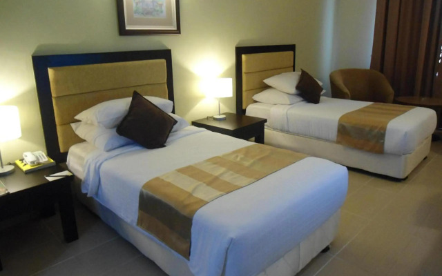 Puteri Bay Hotel Melaka