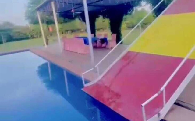 Luxury Private Farmhouse