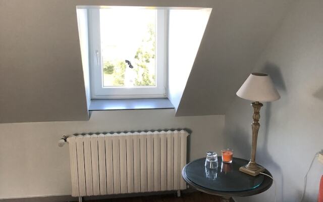 Chambres d'Hotes Chez Alice