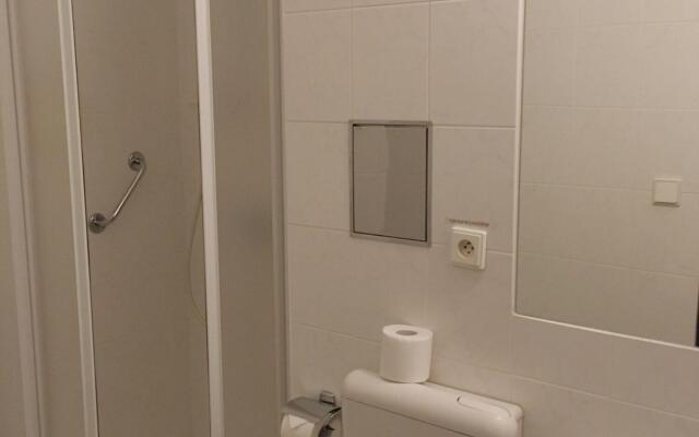 Hotel Medlov