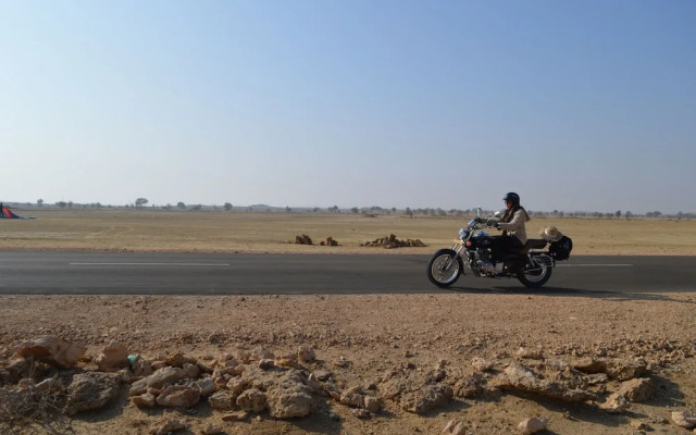 Royal Hostel Jaisalmer