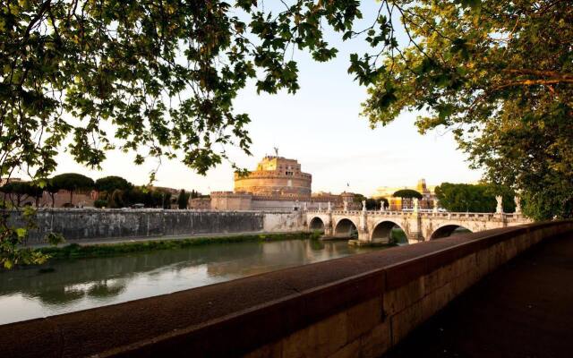 Rome Services Porta Castello