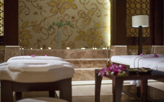 Xi'an Airport Hotel