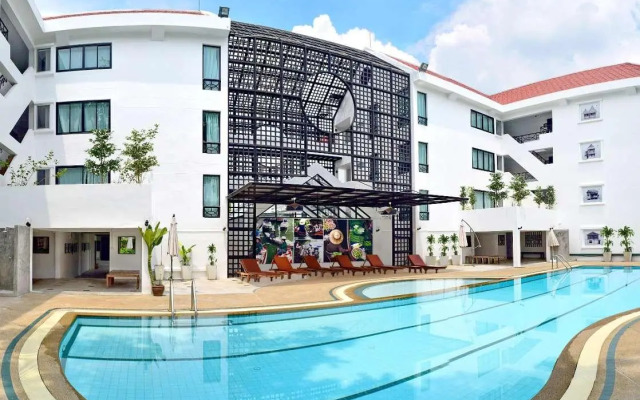 Siam Villa Suvarnabhumi