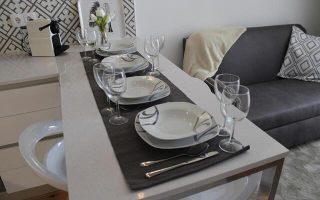 Augusta Street - 4 Esq