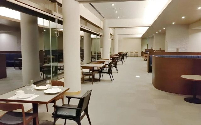 Rockwood Hotel & Spa