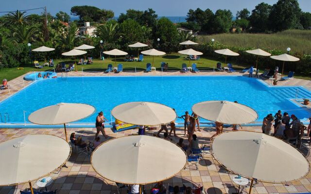 EpiHotel Odysseas